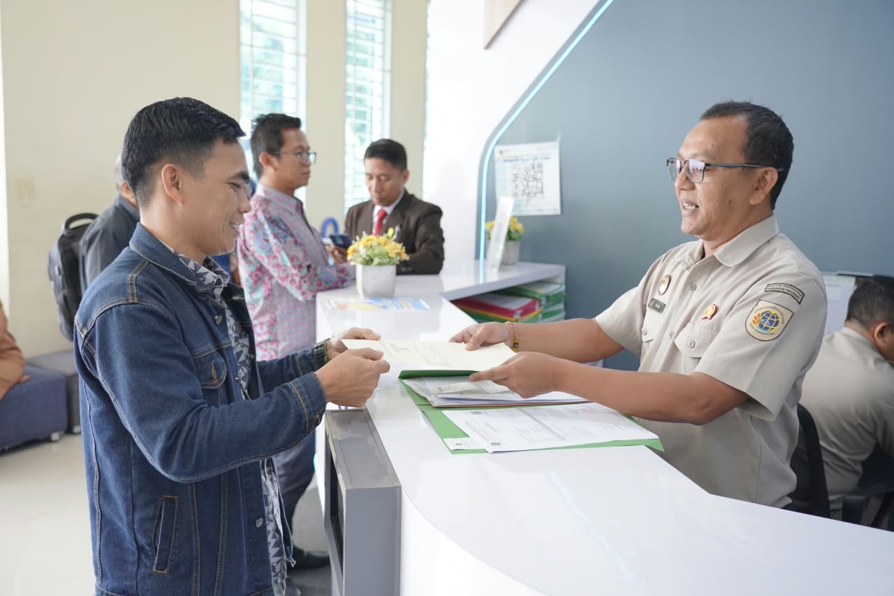 Ketahui Kewajiban Bayar BPHTB dan PPh dalam Transaksi Jual Beli Tanah