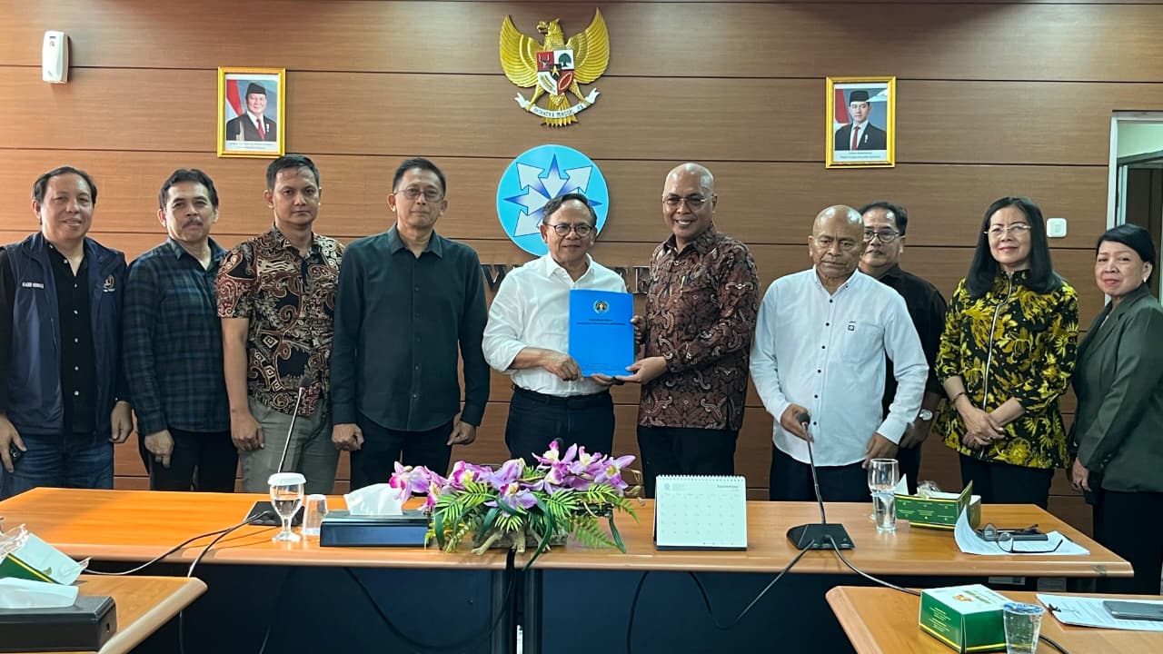 HPN 2027 Di Lampung Inklusif dan Kalaboratif
