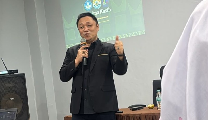Lokakarya Audit SPMI LLDIKTI Wilayah XVII Riau dan Kepulauan Riau