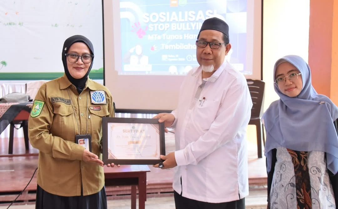Media Berita