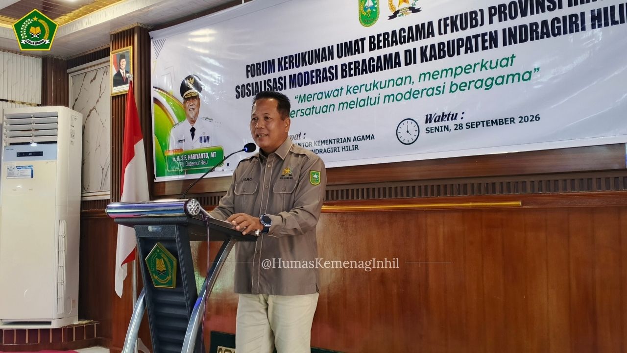 Media Berita