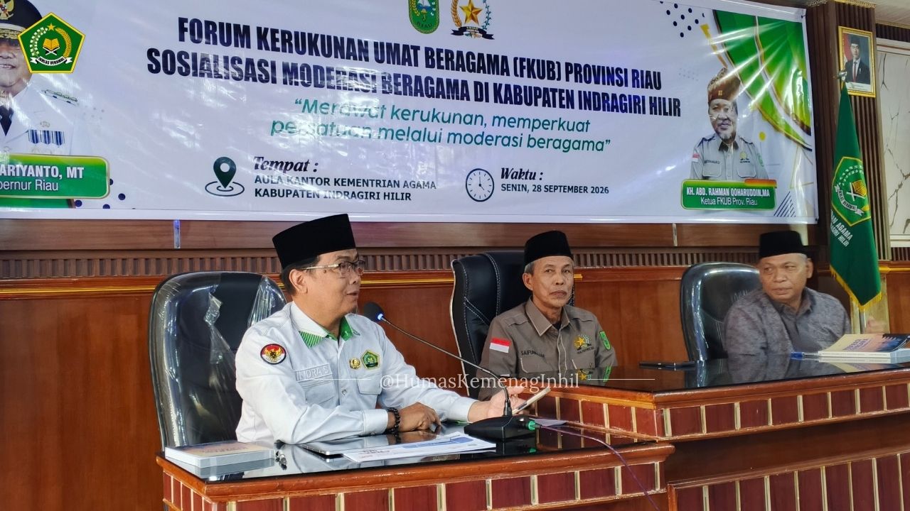 Media Berita