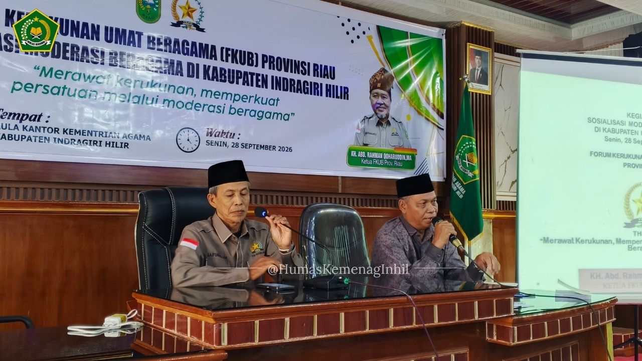 Media Berita