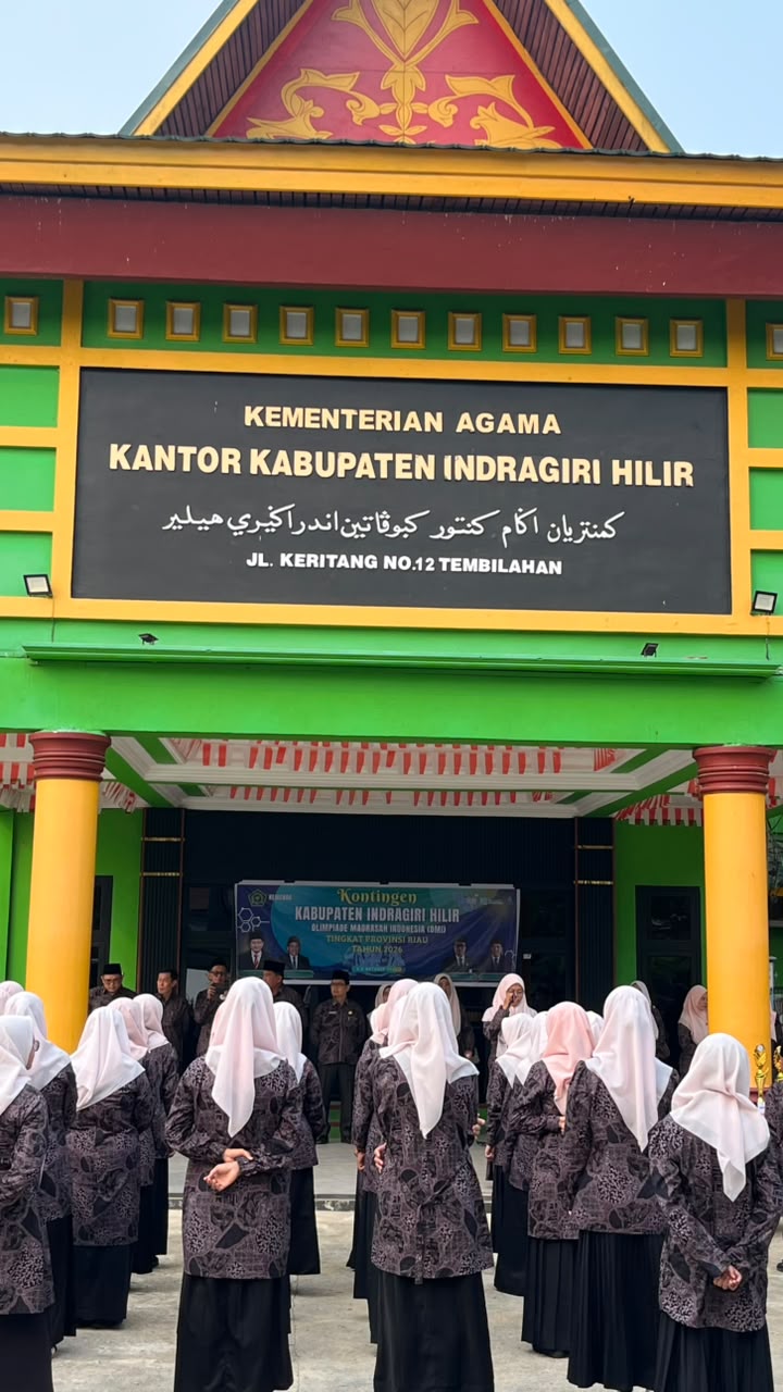 Media Berita